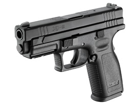 Springfield XD 9mm